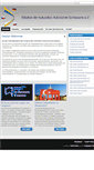 Mobile Screenshot of kulturelle-autonomie.org